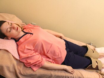 エンジェル ロック(Angel rock)/美容矯正マシン