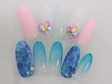 ネイルサロンセレーネ(Selene)/