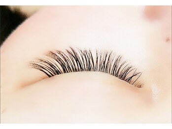 アイラッシュサロン ミミ(mimi)/<mimi>まつエクデザイン