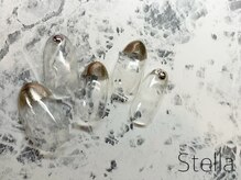 ステラ(Stella)/▼シンプルデザインコース4980