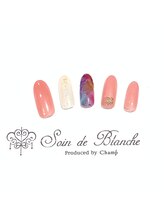 チャンプ 花園店(Champ)/定額コース￥9000相当→￥８000