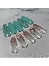 ビューティフルアイズ/