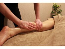 リラクゼーション 癒憩(Yukai)/リラクゼーション癒憩～ユカイ～