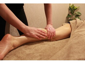 リラクゼーション 癒憩(Yukai)/リラクゼーション癒憩～ユカイ～