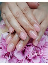 アイネイル(iNAIL)/