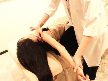 ビシンボディー 武蔵小杉新丸子店(Bishin Body)/新丸子・武蔵小杉からスグ♪