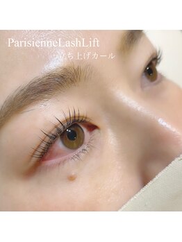 ガレリア オーキッドビル店(GALLARIA)/パリジェンヌラッシュリフト