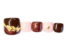 ネイルサロン アテナ(Athena)/200種類から選べるデザイン