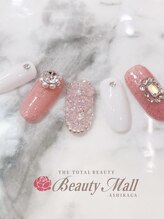 ビューティーモール 足利店/【8800円】Hジェル☆Wケア付き