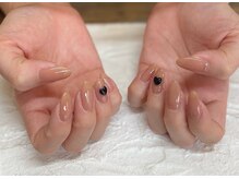 リノン(Linon)/ちゅるんワンカラー