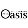 リラクゼーションサロン 癒し空間 オアシス(RELAXATION SALON Oasis)ロゴ