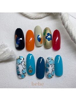 ベベ(bebe)/