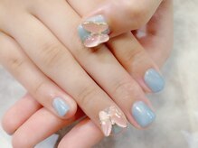 ラルネイル 大宮(Lull. nail)/