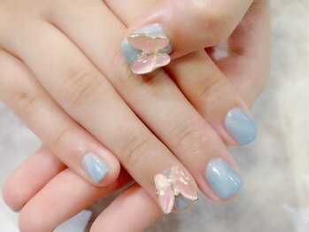 ラルネイル 大宮(Lull. nail)/