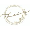 レイ(Lei)ロゴ