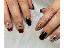ラブネイル(LOVENAIL)/