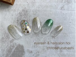 2021.8月キャンペーンネイル1