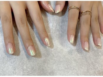 ルアナロア(Luana loa)/オーロラミラー