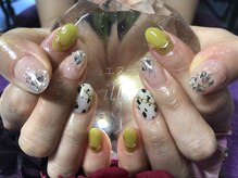 ブリリアン(Brillant)/