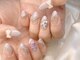 ネイルアヴァンス イオンモール和歌山店(Nail AVANCE．)の写真