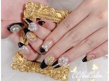 シーシーネイルサロン(CC)/