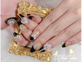 シーシーネイルサロン(CC)/