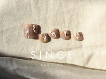 シンス(Since)/■パラジェル■special monthly