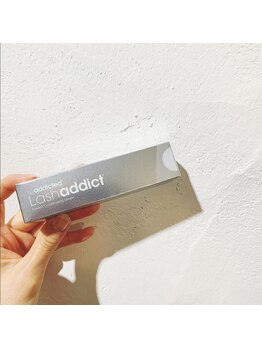 アイラッシュサロンクローバー 一宮店(CLOVER)/ラッシュアディクト取扱店☆