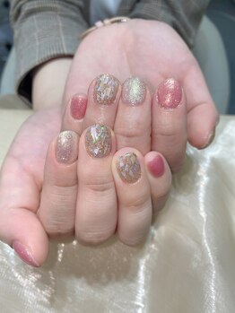 クイーンズビューティーサロン 歌舞伎町店(Queen's beauty salon)/