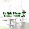 ゴーフィールドフィットネス 碑文谷店(Go.Field Fitness)ロゴ