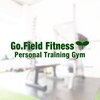 ゴーフィールドフィットネス 碑文谷店(Go.Field Fitness)のお店ロゴ