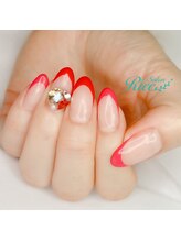 サロンリー(Salon Riee)/