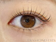 ダイヤモンドアイズ 北千住店(DIAMOND EYES)/デザインラッシュリフト