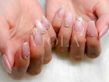 ヴィオラ(VIOLA)/マグネット/ミラー/ワンホン