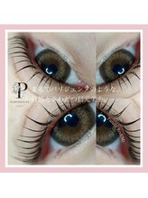 クンプリール(Cumplir)/パリジェンヌラッシュリフト