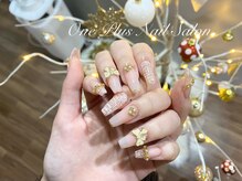 ワン プラス(ONE PLUS)/スカルプ