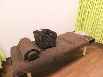 イーリラックス(e-Relax)