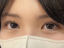 ルナブラン 石橋駅前店(LUNA BLANC)/【パリジェンヌラッシュリフト】