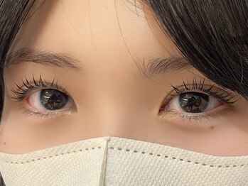 ルナブラン 石橋駅前店(LUNA BLANC)/【パリジェンヌラッシュリフト】