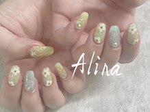 エリナネイルサロン池袋(Alina Nail Salon)/