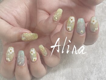 エリナネイルサロン池袋(Alina Nail Salon)/