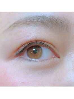 リシェル 浜松店(Richelle)/ラッシュリフトカール