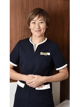 ヘアー サロン スイッチ(Switch)&nbsp;野村 貴子