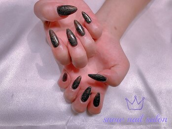 スノーネイルサロン 新宿店(Snow nail salon)/