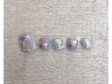 ラウレア(Laule'a)/フット定額Trend ユニコーン