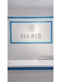 ハリス(HARIS)/HARIS Beauty Salon