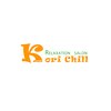 コリ チル(Kori Chill)ロゴ