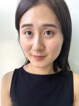 ミーナ バイ アーバン(Meena by urban.)/まつ毛パーマ