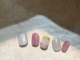 定額　Klee Design コース