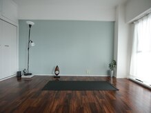 ヨギート(yogate)/リンパ/骨盤矯正/ヘッドスパ小顔